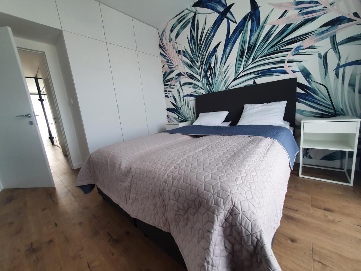 Home Apartament Metro Mlociny 97 바르샤바 외부 사진
