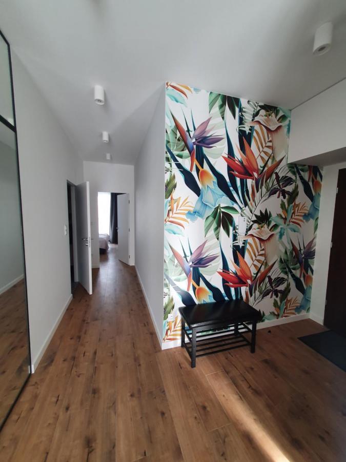 Home Apartament Metro Mlociny 97 바르샤바 외부 사진